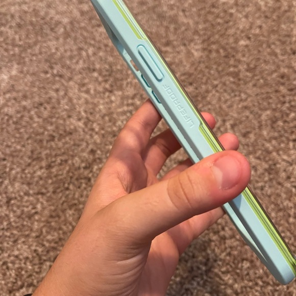 SLAM CASE FOR iPHONE Xs MAX - Picture 13 of 14